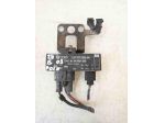 RELE ELETTROVENTOLA VOLKSWAGEN Polo 4° Serie 1j0919506m diesel 1.4 (0109)