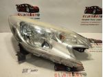 FARO ANTERIORE DESTRO NISSAN Note 2° Serie 260103VV0A 89907546 K9K (08)