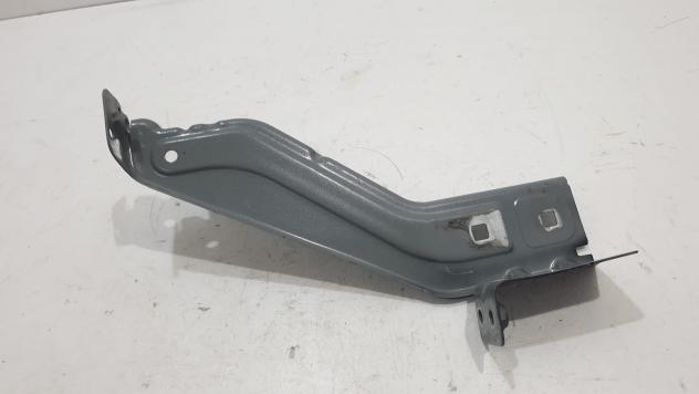STAFFA PARAFANGO ANTERIORE SINISTRO SMART Forfour 453 631431403R Benzina 1.0 (14) - Foto 8