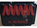 1K0 907 379 AM Volkswagen Golf centralina gruppo pompa ABS