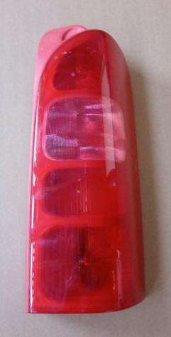 FANALE POST.D. Parti elettriche Fanaleria Fanali Fanale post. sx. RENAULT - MASTER - 01-11-1997 - 01-10-2003