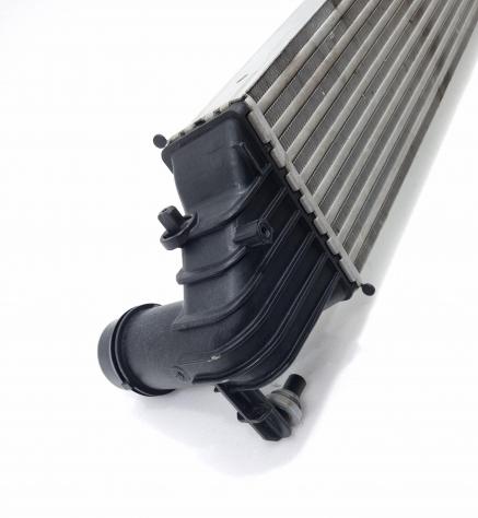 INTERCOOLER FIAT 500 X Serie 52152318 552 66 963, 552 83 775 Diesel 1300 (15) - Foto 5