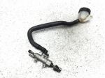HONDA CBR XX 1100 POMPA FRENO POSTERIORE CON VASCHETTA OLIO 2001 2006