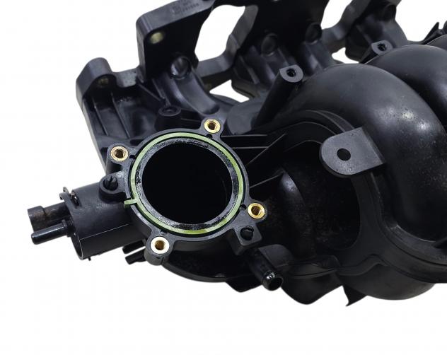 COLLETTORE ASPIRAZIONE FIAT Panda 3° Serie 552183120 169A4000 Benzina 1200 (12) - Foto 3