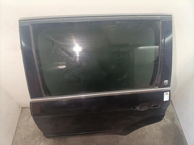 PORTIERA POSTERIORE SINISTRA FORD Galaxy Serie (CA1) 1546558 QXWA/B (0615) - Foto 2