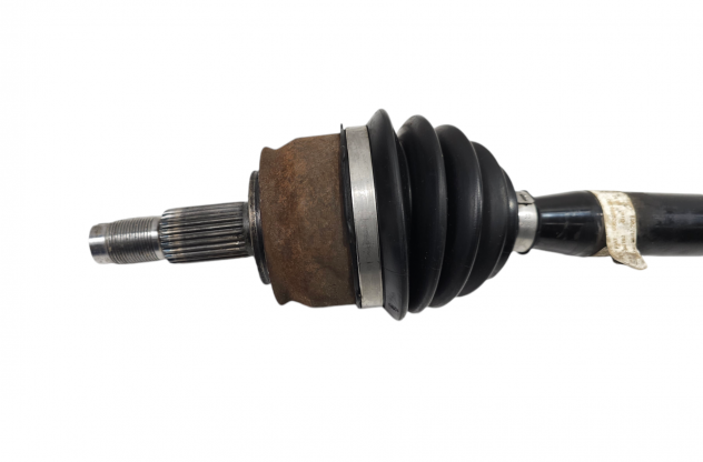 SEMIASSE ANTERIORE SINISTRO JEEP Renegade Serie 00520886380 (18) - Foto 7