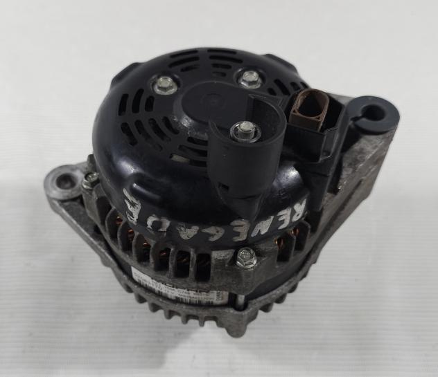 ALTERNATORE JEEP Renegade Serie 52083170 Diesel 1600 (18) - Foto 10
