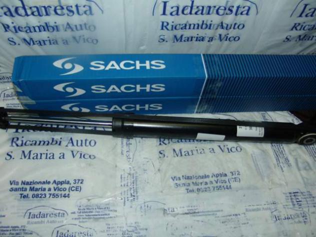 Ammortizzatori post. audi a4/a5 8f0513035n - Foto 3