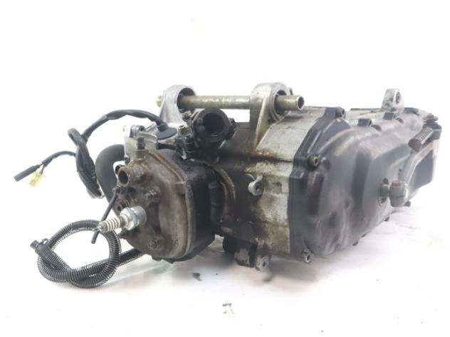 MALAGUTI F12 PHANTOM 50 LC 2MA MOTORE KM 16.559 94 - 98 ENGINE - Foto 5