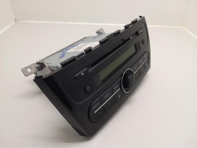 AUTORADIO MITSUBISHI Space Star Serie (A00) 8701A621 (13) - Foto 3