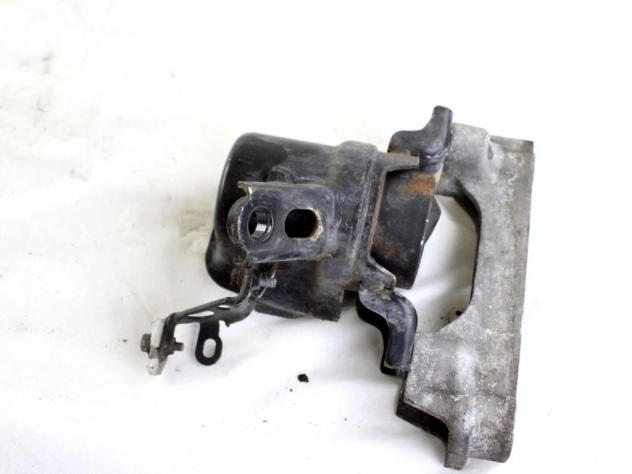 1230526110 SUPPORTO MOTORE TOYOTA RAV 4 2.0 D 91KW 5P (2017) RICAMBIO USATO - Foto 3