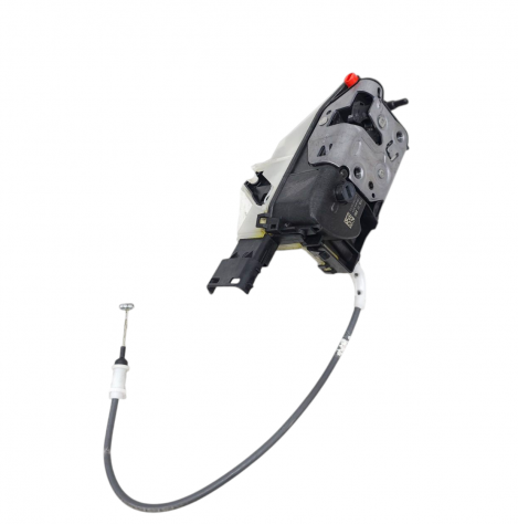 SERRATURA POSTERIORE DESTRA PEUGEOT 3008 GT Line 9823729080 (17)