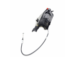 SERRATURA POSTERIORE DESTRA PEUGEOT 3008 GT Line 9823729080 (17)