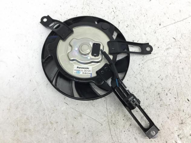 HONDA CBR RR ABS KM0 600 ELETTROVENTOLA RADIATORE 2024 2026 PC69A4RK - Foto 5