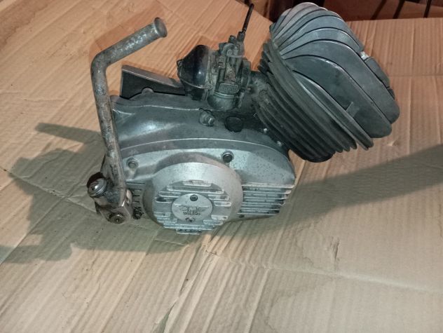 Motore Malanca 50