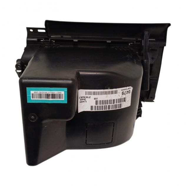 CASSETTO PORTA OGGETTI FORD S - Max Serie 1433243 (0614) - Foto 4