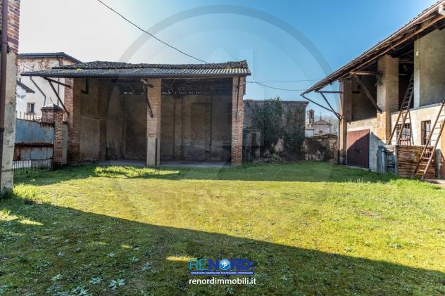 CASCINA di 8 vani e di 300 mq (CURA CARPIGNANO) rif. CC7197_1 - Foto 17