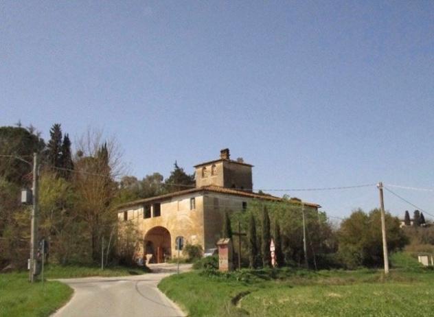 Rustico in vendita a Peccioli 750 mq Rif: 560127