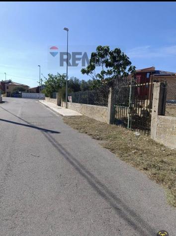 Terreno Edificabile in vendita a Siracusa, Epipoli