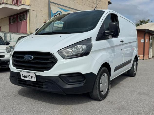 Ford Transit Custom 2.0TDCi 105CV 280 L1H1 Entry - Foto 3