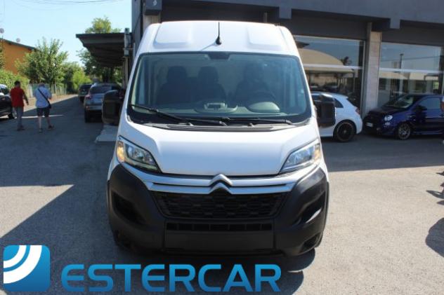CITROEN Jumper 33 BlueHDi 140 S&S PM-TM Furgone Business rif. 23931893 - Foto 5