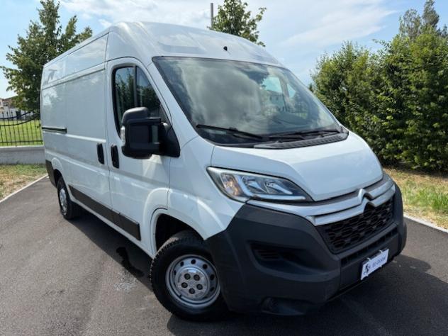 Citroen Jumper 35 BlueHDi 130 PLM-TA Furgone