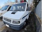 IVECO IVECO Daily 35.8 2.5 Diesel PL