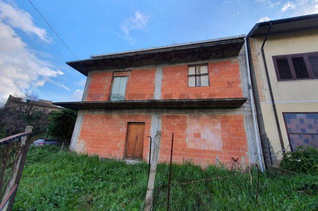 casa indipendente in vendita a San Michele di Ganzaria