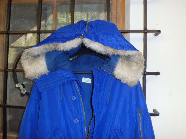 giaccavento BENETTON - Foto 2