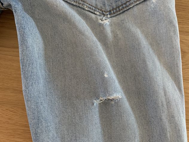 Jeans Levi’s 511 W27 L32 - Foto 5