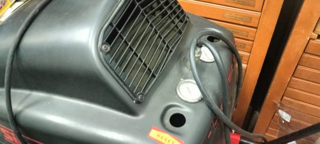 Compressore Fiac - Foto 5