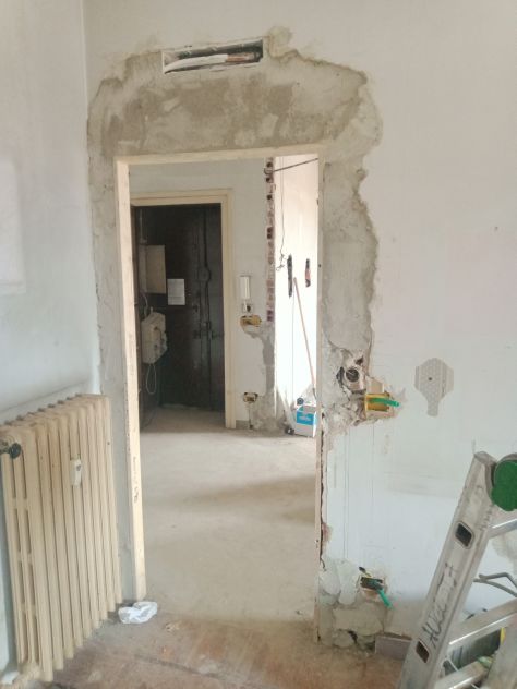 Ristrutturazione - Foto 4