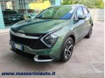 KIA Sportage Sportage V 1.6 tgdi hev Style auto PREZZO REALE rif. 24133134