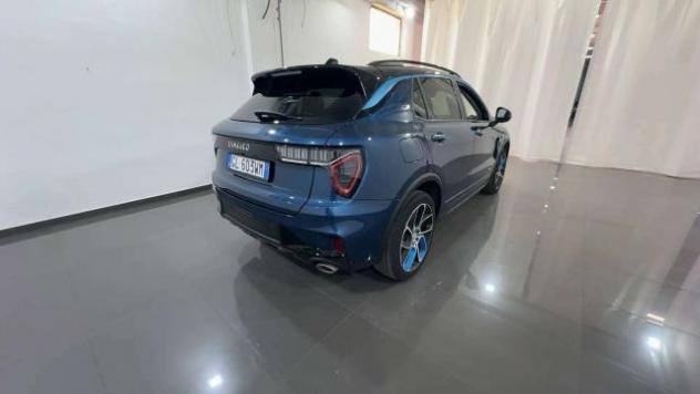 Lynk & Co 01 01 1.5 td phev auto - Foto 5