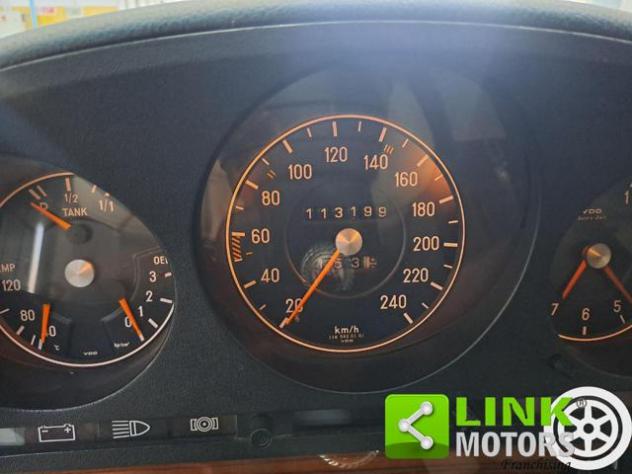 MERCEDES-BENZ 280 SE rif. 23983435 - Foto 5