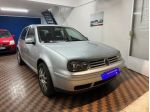 VOLKSWAGEN Golf 4ª serie Golf 1.6 16V cat 5 porte Highline