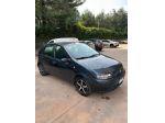 Fiat Punto 1.2 5 porte Actual