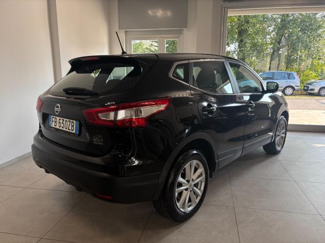 Nissan Qashqai 1.2 DIG-T N-Connecta - Foto 6