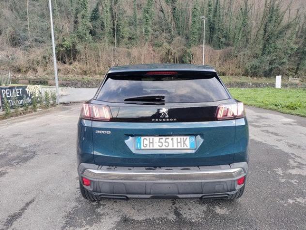 Peugeot 3008 BlueHDI 130 S&S Allure - Foto 7