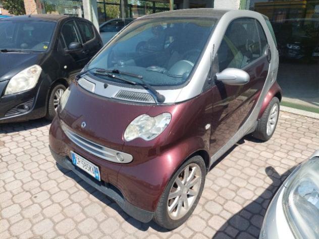 SMART ForTwo 700 passion (45 kW) rif. 23989861 - Foto 2