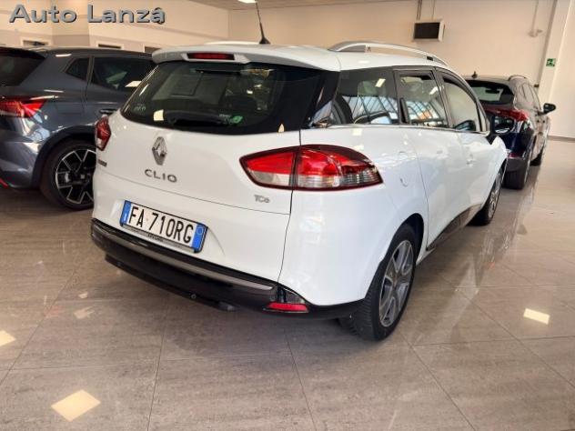 RENAULT Clio Sporter 0.9 TCe 12V 90CV CoSTUME NATIONAL rif. 24075049 - Foto 3