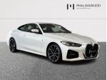 BMW Serie 4 G22 2020 Coupe 420d Coupe mhev 48V Msport auto