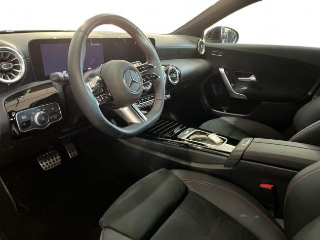Mercedes-Benz Classe A - W177 2023 A 180 AMG Line Advanced Plus auto - Foto 10