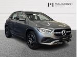 Mercedes-Benz GLA GLA-H247 2020 180 d Sport Plus auto