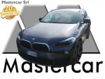 BMW X2 Msport X2 sdrive 20d 190cv M sport auto - FY882NH rif. 24100265