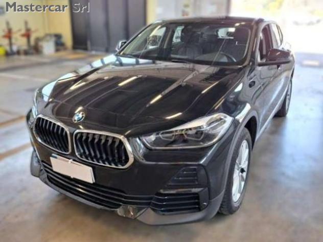 BMW X2 X2 F39 sdrive18d Business X Autom Navi - GK394FV rif. 24087656 - Foto 2