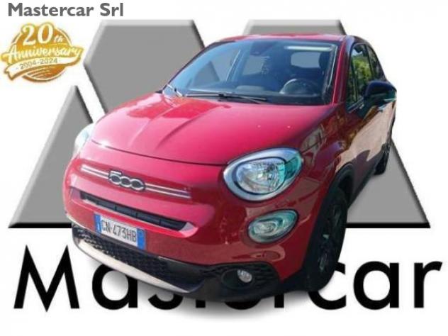 FIAT 500X 500X restyling 1.0 t3 Club 120cv TG : GN473HB rif. 24018683