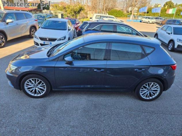 SEAT Leon 2.0 tdi 150cv dsg 7m my20 - FZ834CM rif. 23808735 - Foto 3