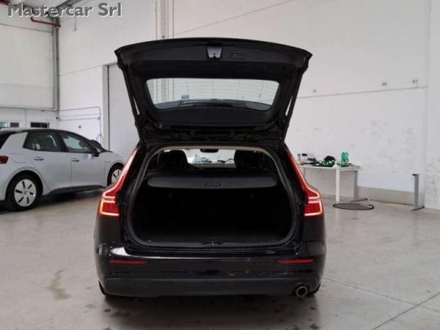 VOLVO V60 V60 2.0 d3 Business Plus TETTO geartronic my20 - G rif. 24048651 - Foto 5