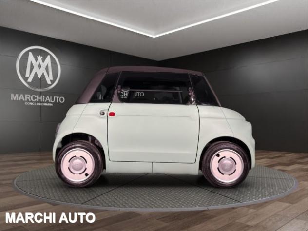 FIAT Topolino 6kw rif. 23637799 - Foto 4